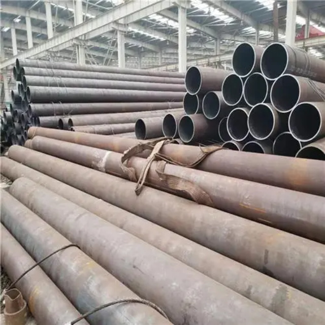 扬州GB3087低中压锅炉管