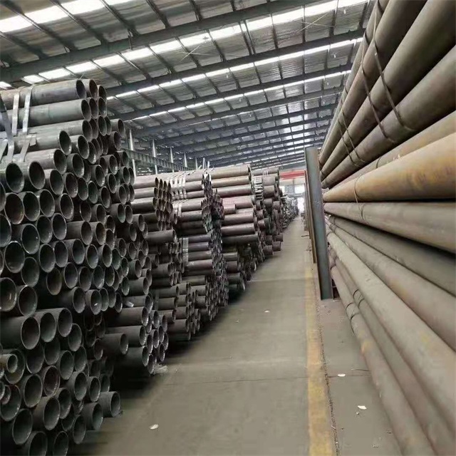 扬州3087低中压无缝钢管