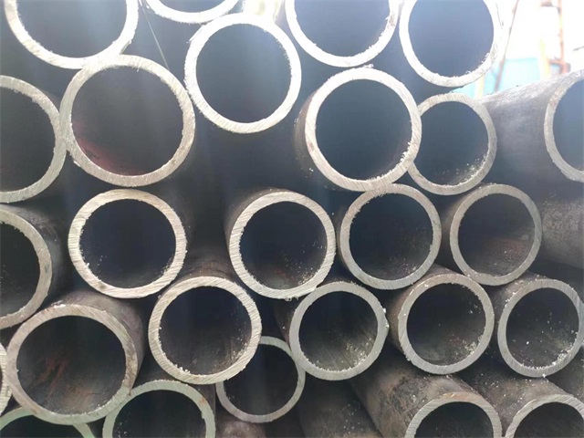 扬州45#无缝钢管多少钱
