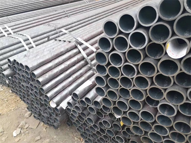 扬州45#无缝钢管厂家