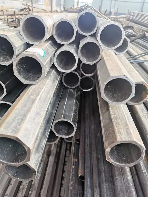 扬州20cr冷拔无缝钢管