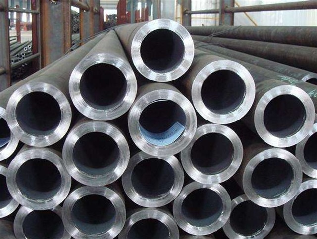 扬州厚壁无缝钢管销售