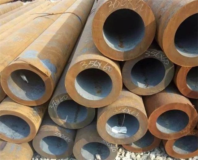 扬州厚壁无缝钢管采购