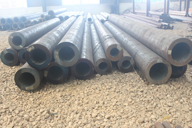 扬州厚壁无缝钢管批发厂家