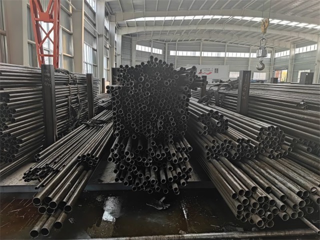 扬州30Cr精密无缝钢管