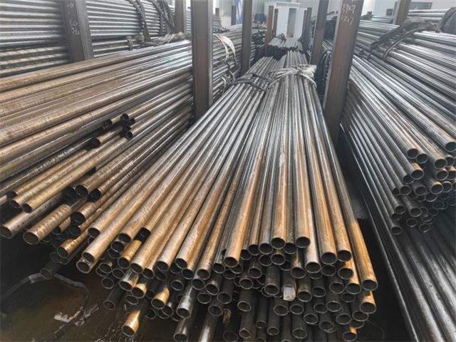 扬州35CrMo精密无缝钢管