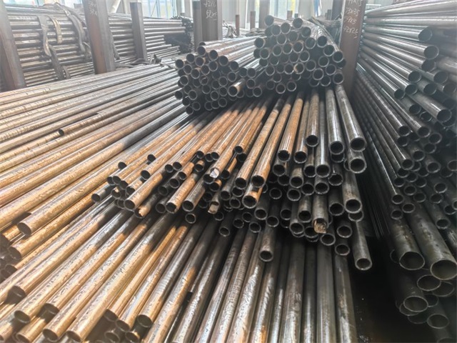 扬州精密无缝钢管销售电话