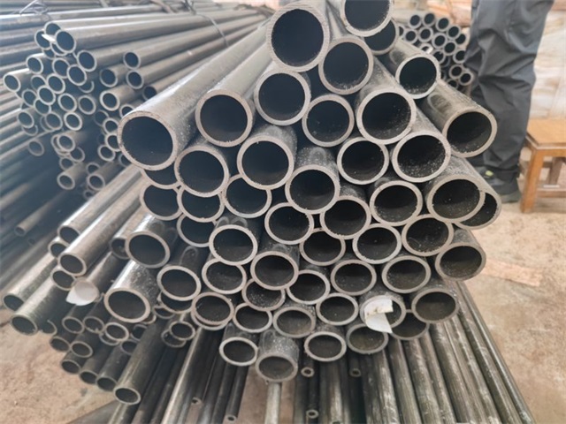 扬州精密无缝钢管定做