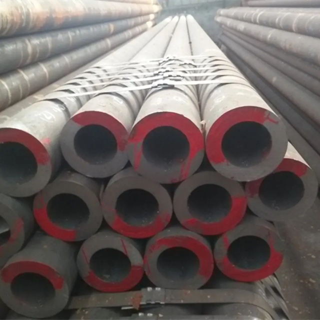 扬州304厚壁无缝钢管