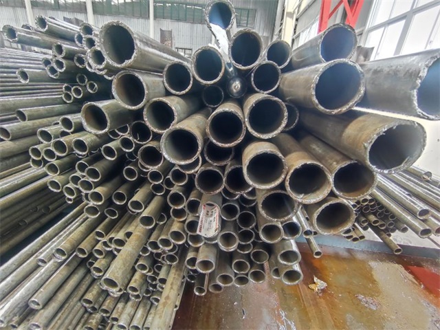扬州精密无缝钢管厂商