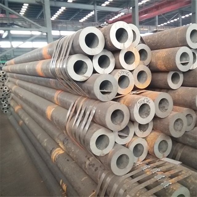 扬州厚壁无缝钢管加工厂