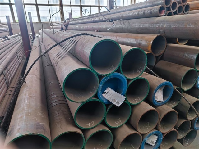 扬州12CrMoG锅炉管