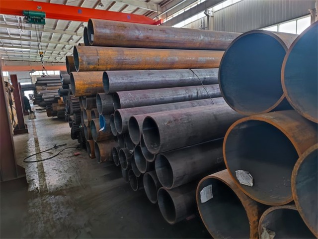 扬州15MoG高压锅炉管