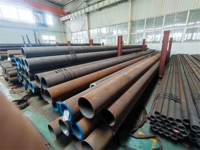 扬州15CrMoG高压合金管