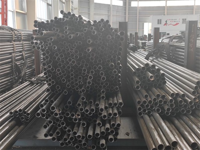 扬州精密无缝钢管销售厂家