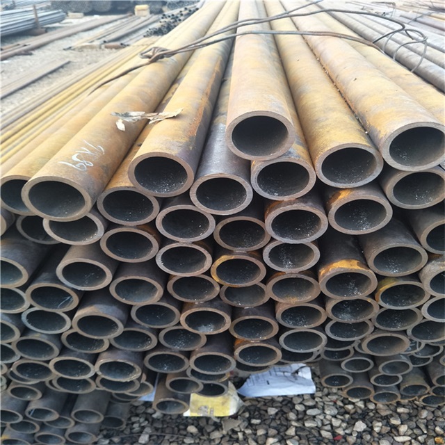 扬州10CrMo910厚壁无缝钢管