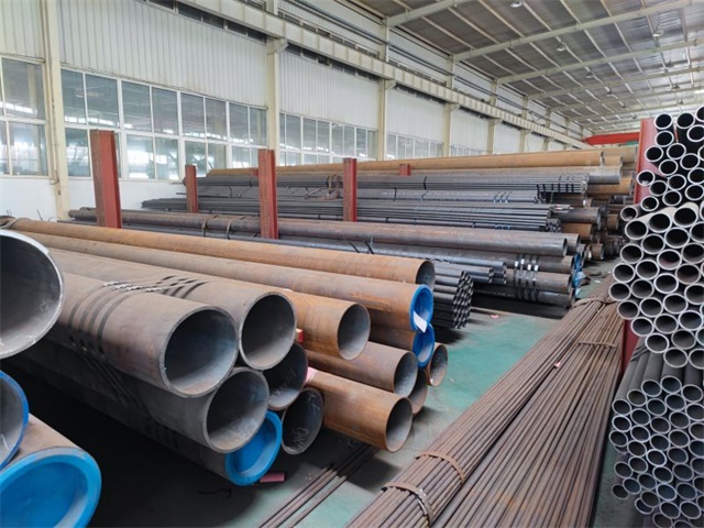 扬州12Cr3MoVSiTiB锅炉管