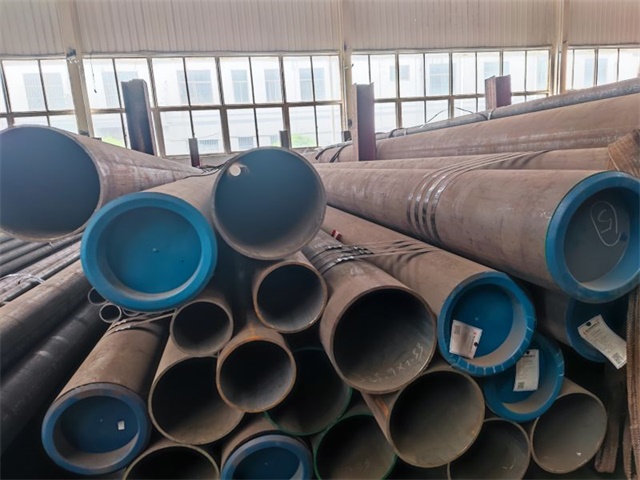 扬州12Cr3MoVSiTiB高压锅炉管