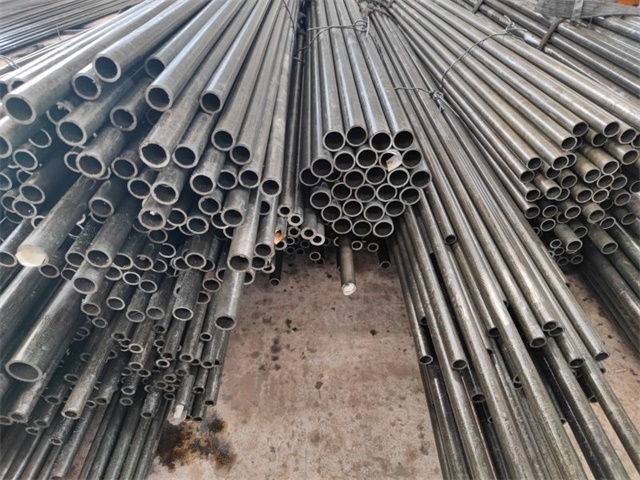 扬州20cr精密无缝钢管