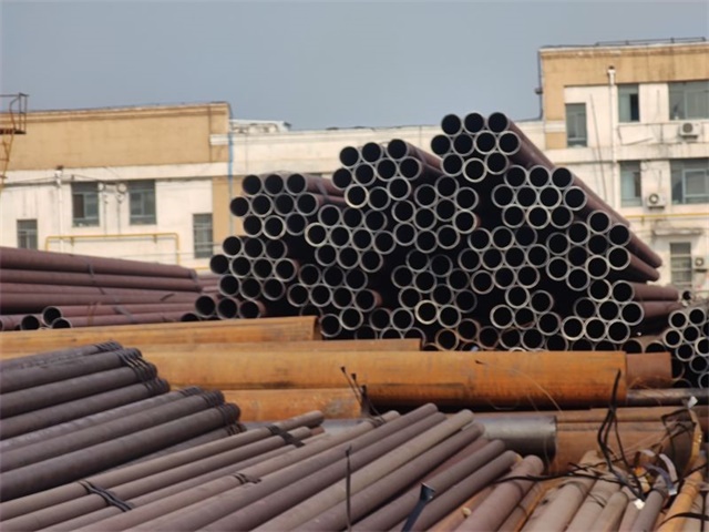 扬州304无缝钢管