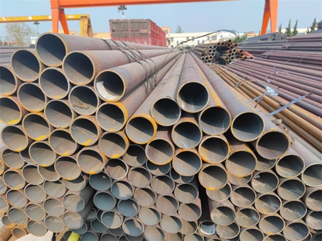 扬州p91无缝钢管