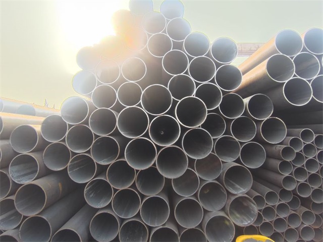 扬州p11无缝钢管