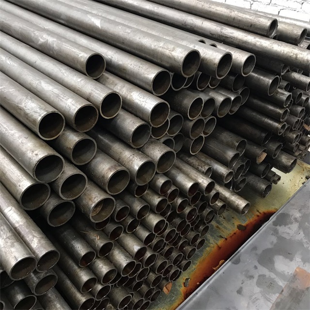 扬州光亮无缝钢管厂