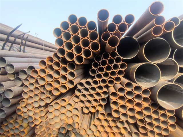 扬州40cr无缝钢管厂