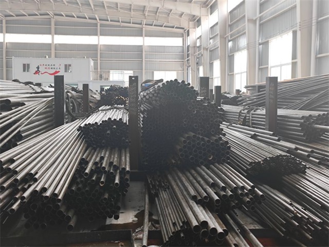 扬州精密无缝钢管切割厂家