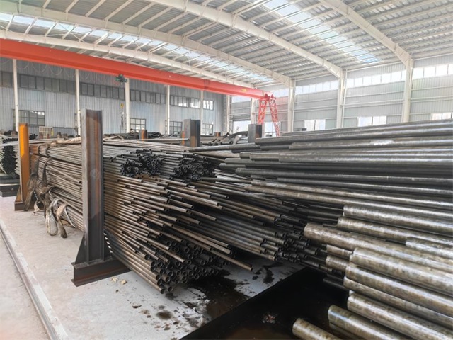 扬州12crmov精密无缝钢管