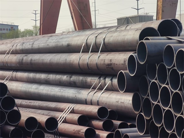 扬州304无缝钢管厂