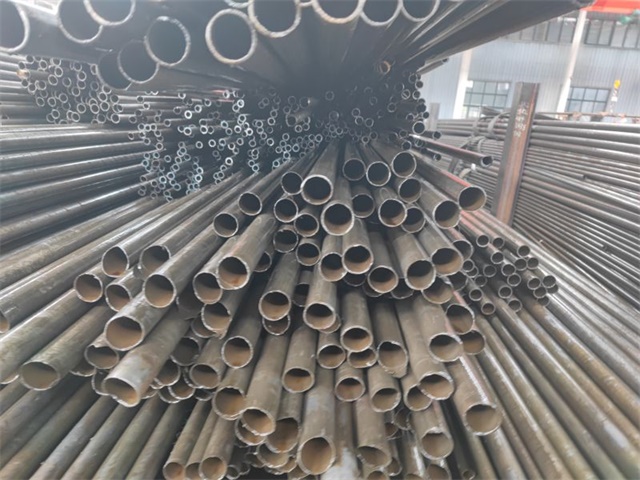 扬州精密无缝钢管售价表
