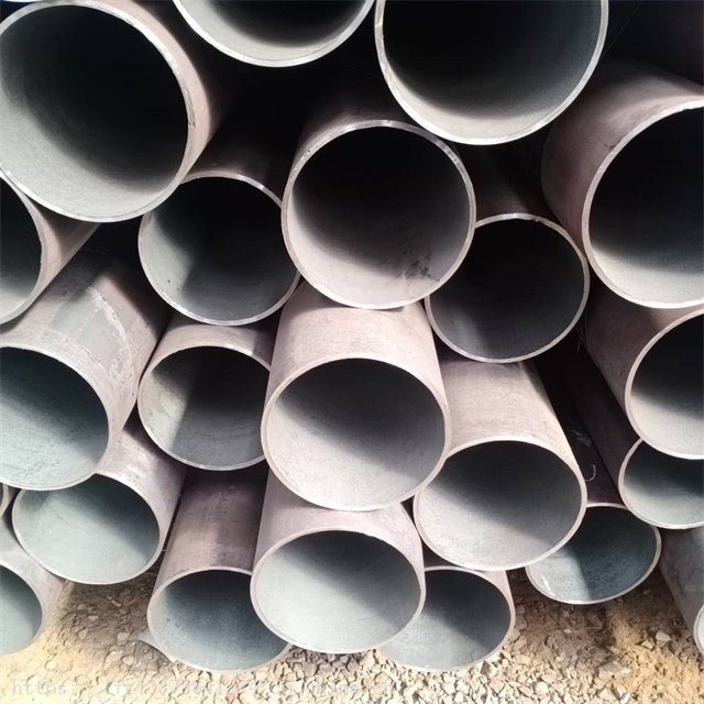 扬州中低压无缝钢管