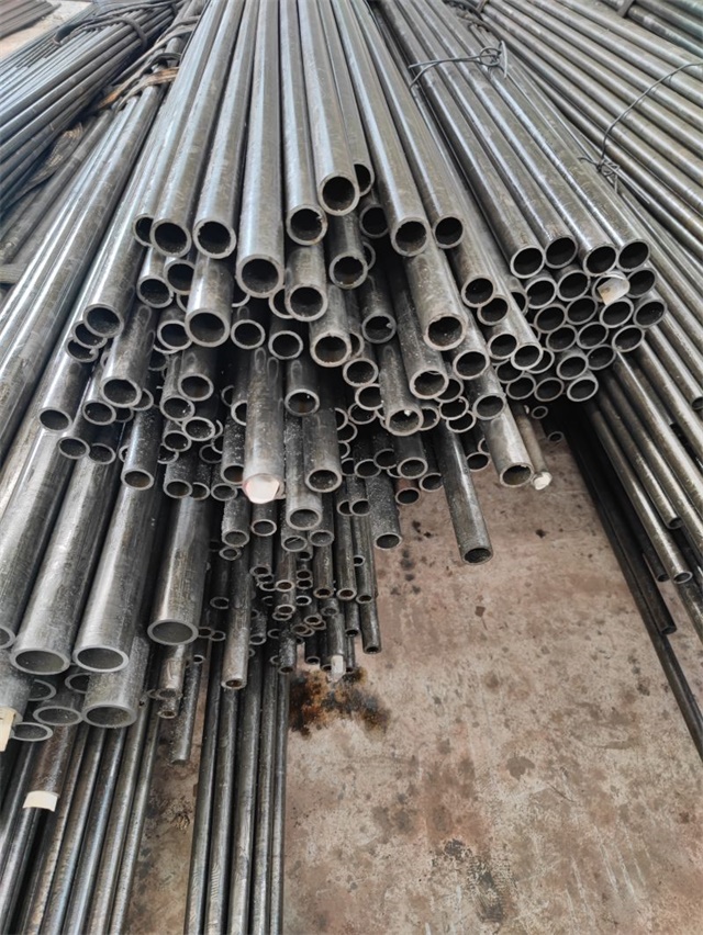 扬州精密光亮无缝钢管厂