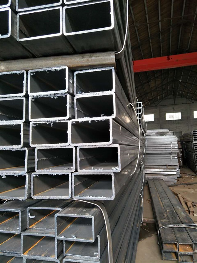 扬州镀锌无缝钢管厂家