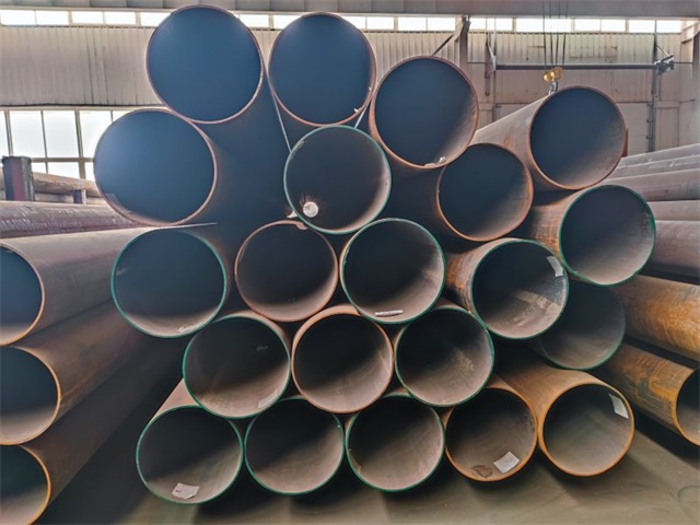 扬州高压无缝钢管现货