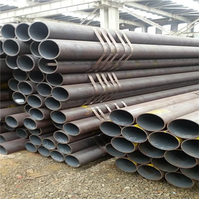 扬州无缝钢管厂价格