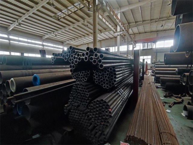 扬州12Cr1MoVG高压钢管