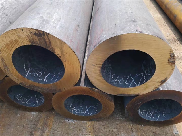 扬州厚壁无缝钢管制造厂