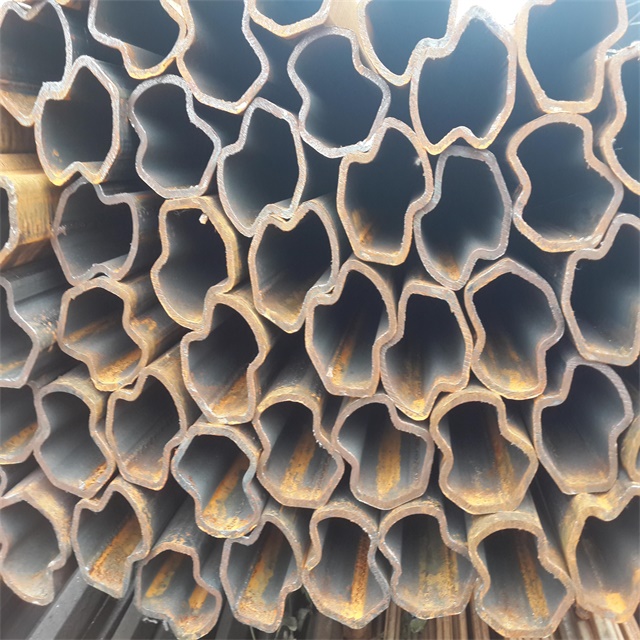 扬州异形无缝钢管厂