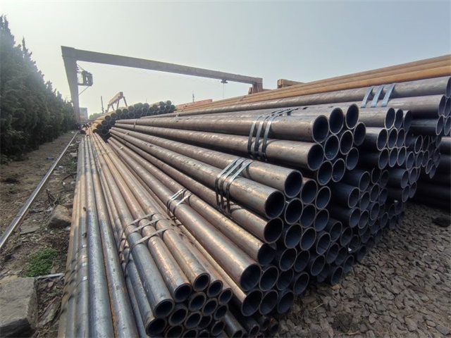 扬州42crmo无缝钢管厂家
