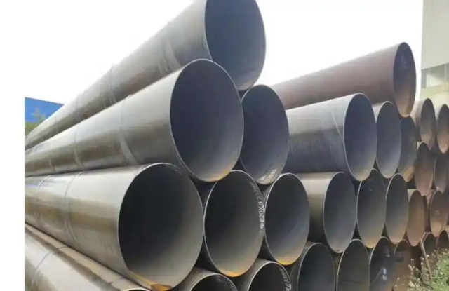 扬州大口径无缝钢管价格