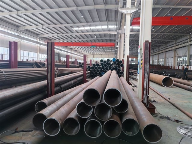 扬州高压合金无缝钢管厂