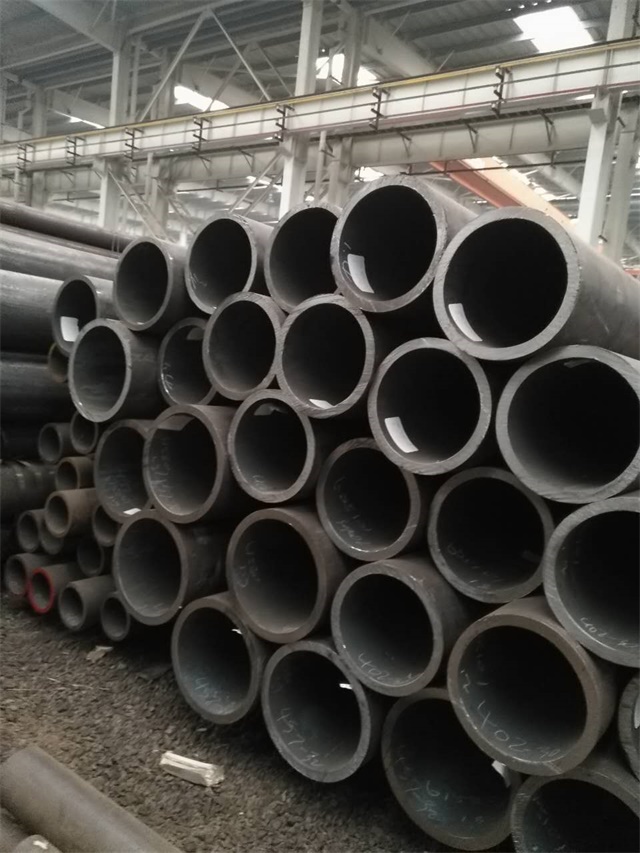 扬州精密无缝钢管产地