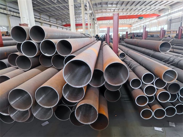 扬州15CrMoG锅炉管