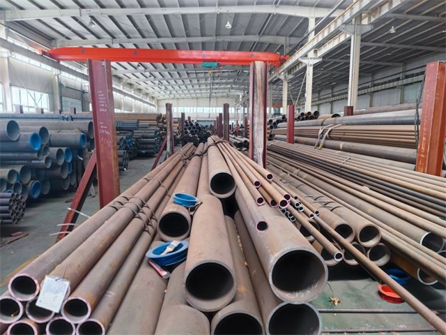 扬州p22无缝钢管