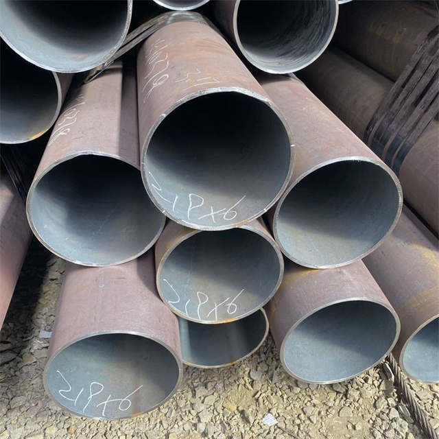 扬州3087中低压锅炉无缝钢管