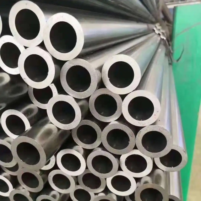 扬州20crmnti精密无缝钢管