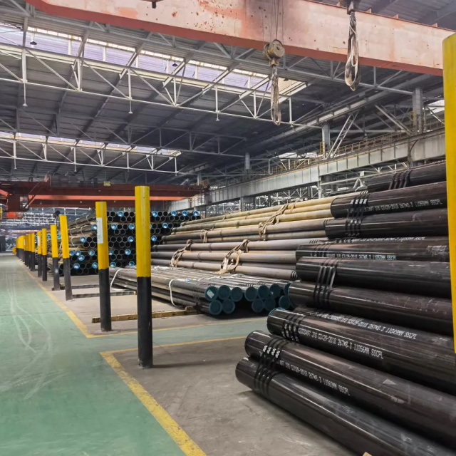 扬州10#石油裂化管