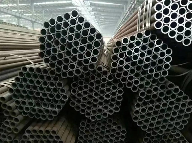 扬州20#石油裂化用无缝钢管